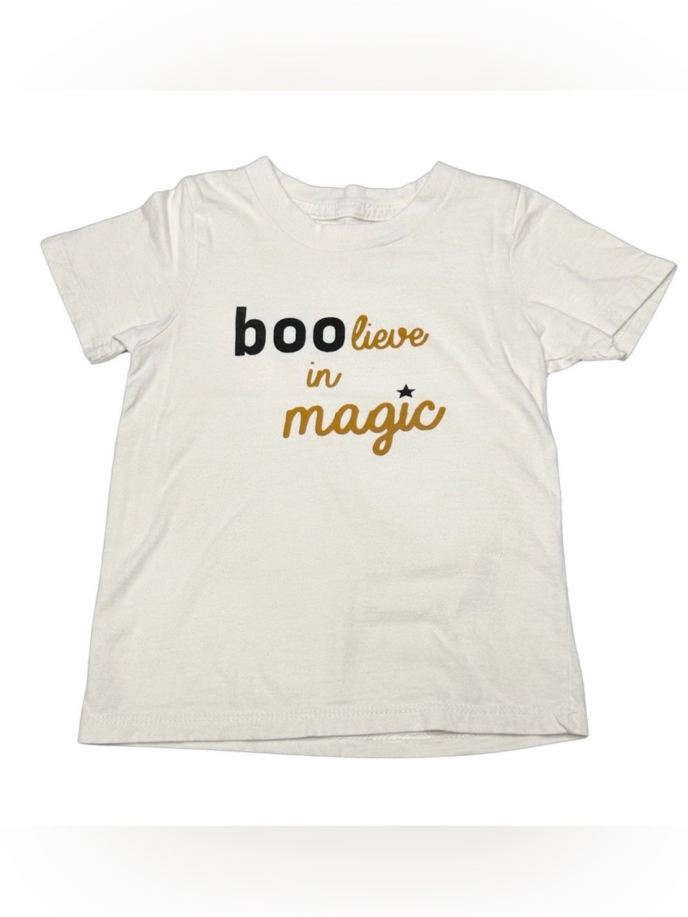 Ever After Boo-lieve In Magic Tee